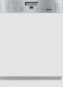 Посудомоечная машина Миле G4203 i Active фото в Краснодаре Посудомоечная машина Miele G4203 i Active фото в Краснодаре
