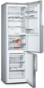 Холодильник Бош KGF39PI3OR фото в Краснодаре Холодильник Bosch KGF39PI3OR фото в Краснодаре