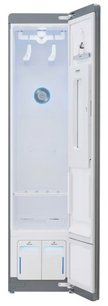 Паровой шкаф для одежды LG Styler S3MFC фото 3 в Краснодаре