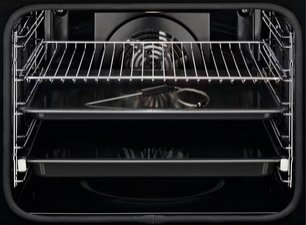 Духовой шкаф Электролюкс EOE8P39WX фото 4 в Краснодаре Духовой шкаф Electrolux EOE8P39WX фото 4 в Краснодаре
