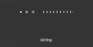 Полновстраиваемая вытяжка Korting KHI 9997 GN фото 3 в Краснодаре