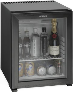 Встраиваемый минибар Смег ABM32GD фото 2 в Краснодаре Встраиваемый минибар Smeg ABM32GD фото 2 в Краснодаре