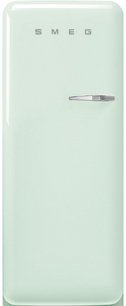 Холодильник Смег FAB28LPG6 фото в Краснодаре Холодильник Smeg FAB28LPG6 фото в Краснодаре