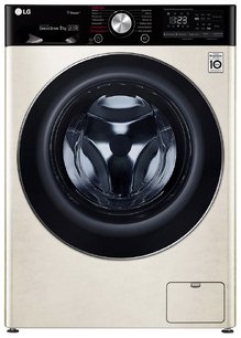 Стиральная машина LG F4V5VS9B фото в Краснодаре