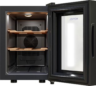 Винный шкаф Мэйвел MV06-TBF1-Next фото 4 в Краснодаре Винный шкаф Meyvel MV06-TBF1-Next фото 4 в Краснодаре