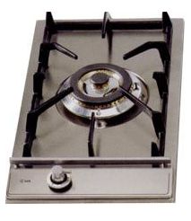 Варио-прибор (Домино) Илве H30CV Stainless-Steel (ручки латунь) фото в Краснодаре Варио-прибор (Домино) Ilve H30CV Stainless-Steel (ручки латунь) фото в Краснодаре