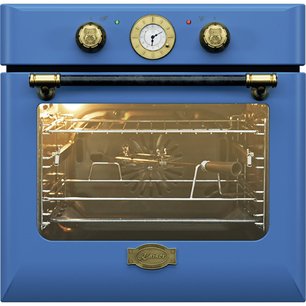 Встраиваемый электрический духовой шкаф Кайзер EH 6424 BluBE фото в Краснодаре Встраиваемый электрический духовой шкаф Kaiser EH 6424 BluBE фото в Краснодаре