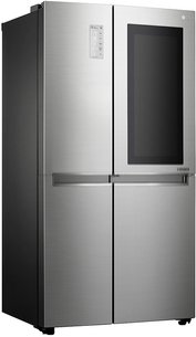 Холодильник LG GC-Q 247 CABV фото 2 в Краснодаре