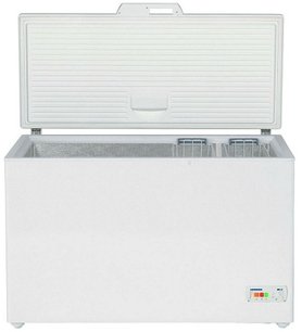 Морозильный ларь Либхер GT 4921 Comfort фото 2 в Краснодаре Морозильный ларь Liebherr GT 4921 Comfort фото 2 в Краснодаре