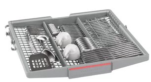 Встраиваемая посудомоечная машина BOSCH SMV6HCX2FR фото 4 в Краснодаре