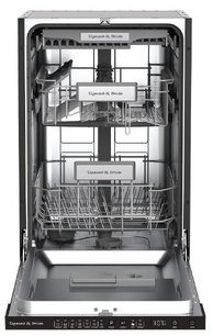 Встраиваемая посудомоечная машина Зигмунд Штайн DW 308.4 фото в Краснодаре Встраиваемая посудомоечная машина Zigmund Shtain DW 308.4 фото в Краснодаре