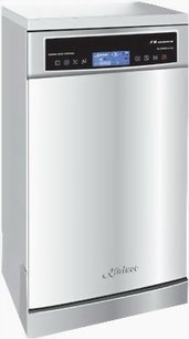 Посудомоечная машина Kaiser S 4581 XL фото в Краснодаре