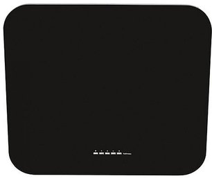 Вытяжка Falmec Tab (A+) 60 Black фото в Краснодаре