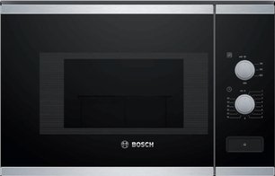 Встраиваемая микроволновая печь Bosch BEL520MS0 фото в Краснодаре