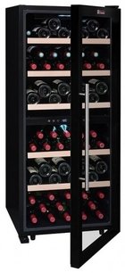 Винный шкаф La Sommeliere CVD102DZ фото в Краснодаре