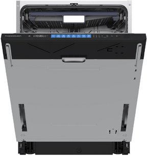 Встраиваемая посудомоечная машина Kuppersbusch G 6594.0 V фото 2 в Краснодаре