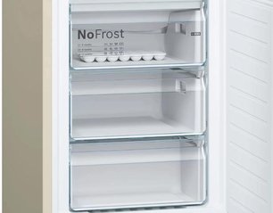 Холодильник Bosch KGN39VK21R фото 4 в Краснодаре