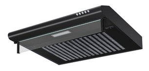 Вытяжка Maunfeld MPC 50 черный фото 2 в Краснодаре