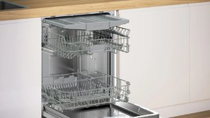 Встраиваемая посудомоечная машина Bosch SME26EX00E фото 3 в Краснодаре