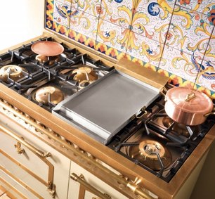 Варочный центр Restart ELG 452 G фото 2 в Краснодаре