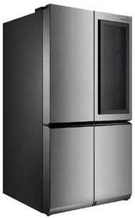 Холодильник LG SIGNATURE InstaView LSR100RU фото 3 в Краснодаре