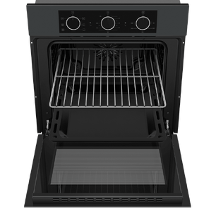 Духовой шкаф Maunfeld AEOF6060G1 фото 4 в Краснодаре