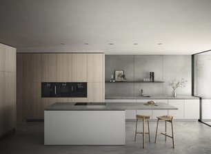 Духовой шкаф Gaggenau BOP210102 фото 3 в Краснодаре
