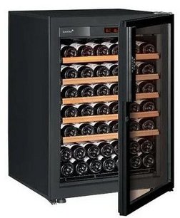 Монотемпературный винный шкаф EuroCave V-PURE-S P-300012-S фото в Краснодаре