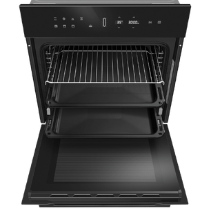 Духовой шкаф Maunfeld MEOH709DB фото 4 в Краснодаре