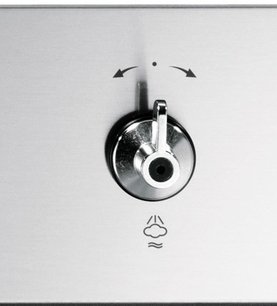 Кофемашина Смег CMS45X фото 3 в Краснодаре Кофемашина Smeg CMS45X фото 3 в Краснодаре