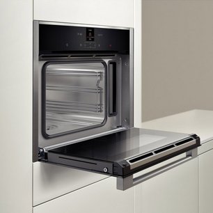 Пароварка Нефф C17DR02N0 фото 3 в Краснодаре Пароварка Neff C17DR02N0 фото 3 в Краснодаре