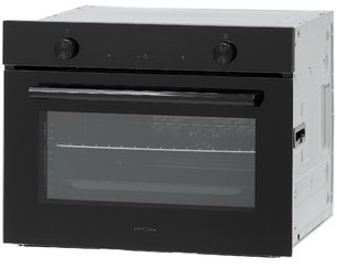 Духовой шкаф Крона PARABEL 45H BL/BL фото 2 в Краснодаре Духовой шкаф KRONA PARABEL 45H BL/BL фото 2 в Краснодаре