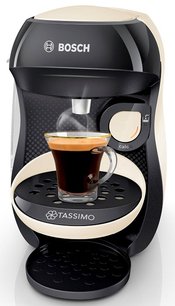 Кофемашина Бош TAS1007 Tassimo фото 3 в Краснодаре Кофемашина Bosch TAS1007 Tassimo фото 3 в Краснодаре