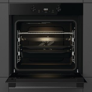 Духовой шкаф Горение BOS6737E20FBG фото 2 в Краснодаре Духовой шкаф Gorenje BOS6737E20FBG фото 2 в Краснодаре