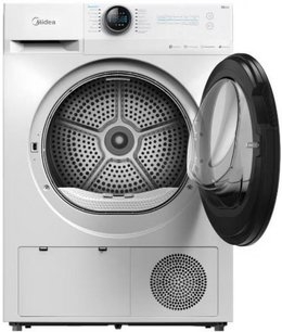 Сушильная машина Midea MD200H90W/W-RU фото 4 в Краснодаре
