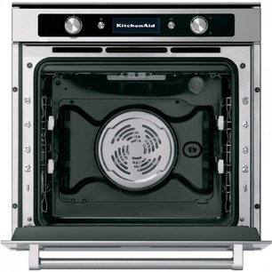 Духовой шкаф KitchenAid KOTSPB 60600 фото 3 в Краснодаре