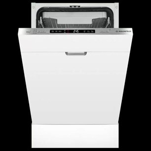 Посудомоечная машина Маунфилд MLP45130 Light Beam фото 4 в Краснодаре Посудомоечная машина Maunfeld MLP45130 Light Beam фото 4 в Краснодаре