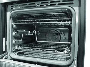 Духовой шкаф Fulgor Milano SO 6015/1 P TC X фото 4 в Краснодаре