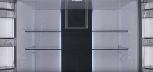 Многокамерный холодильник Вестфрост VF 911 B фото 3 в Краснодаре Многокамерный холодильник Vestfrost VF 911 B фото 3 в Краснодаре