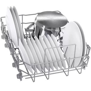 Посудомоечная машина Бош SPS2HMI54Q фото 4 в Краснодаре Посудомоечная машина Bosch SPS2HMI54Q фото 4 в Краснодаре