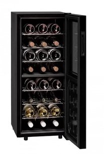 Винный шкаф Дунавокс DAFT-24.68DSC фото 2 в Краснодаре Винный шкаф Dunavox DAFT-24.68DSC фото 2 в Краснодаре