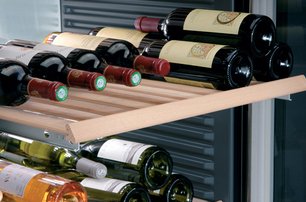 Винный шкаф Liebherr WK 4176 фото 4 в Краснодаре