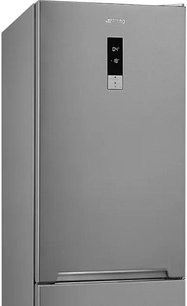 Холодильник SMEG FC203PXNE фото 4 в Краснодаре Холодильник SMEG FC203PXNE фото 4 в Краснодаре