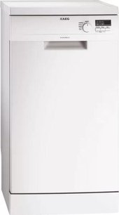 Посудомоечная машина АЕГ F55410W0P фото в Краснодаре Посудомоечная машина AEG F55410W0P фото в Краснодаре