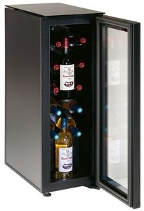 Винный шкаф ЕвроКав S013 Tete a Tete фото в Краснодаре Винный шкаф EuroCave S013 Tete a Tete фото в Краснодаре