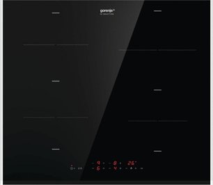 Индукционная варочная панель Горение GIT641XC фото 3 в Краснодаре Индукционная варочная панель Gorenje GIT641XC фото 3 в Краснодаре