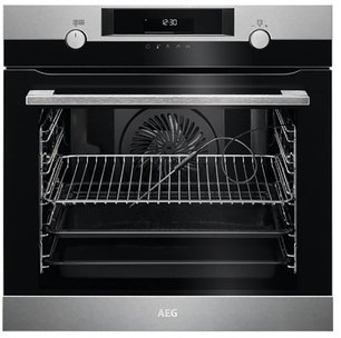 Духовой шкаф АЕГ BCK558370M фото в Краснодаре Духовой шкаф AEG BCK558370M фото в Краснодаре