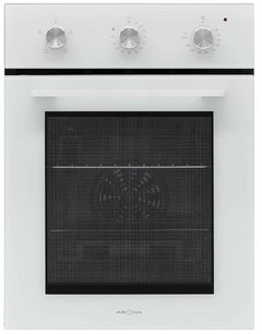 Духовой шкаф Крона LINDE 45 WH фото в Краснодаре Духовой шкаф KRONA LINDE 45 WH фото в Краснодаре