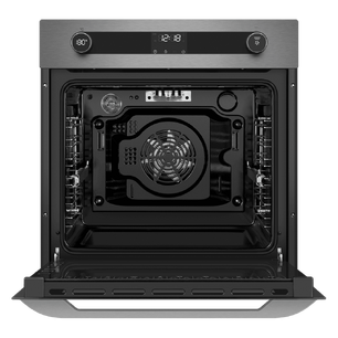 Духовой шкаф Maunfeld EOEM7614S фото 3 в Краснодаре