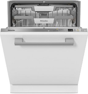Встраиваемая посудомоечная машина Miele G 5863 SCVi Active Plus Встраиваемая посудомоечная машина Miele G 5863 SCVi Active Plus